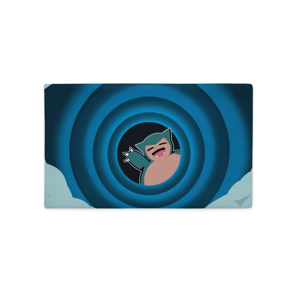 Majestic Kingdom Pillow Case product image (1)