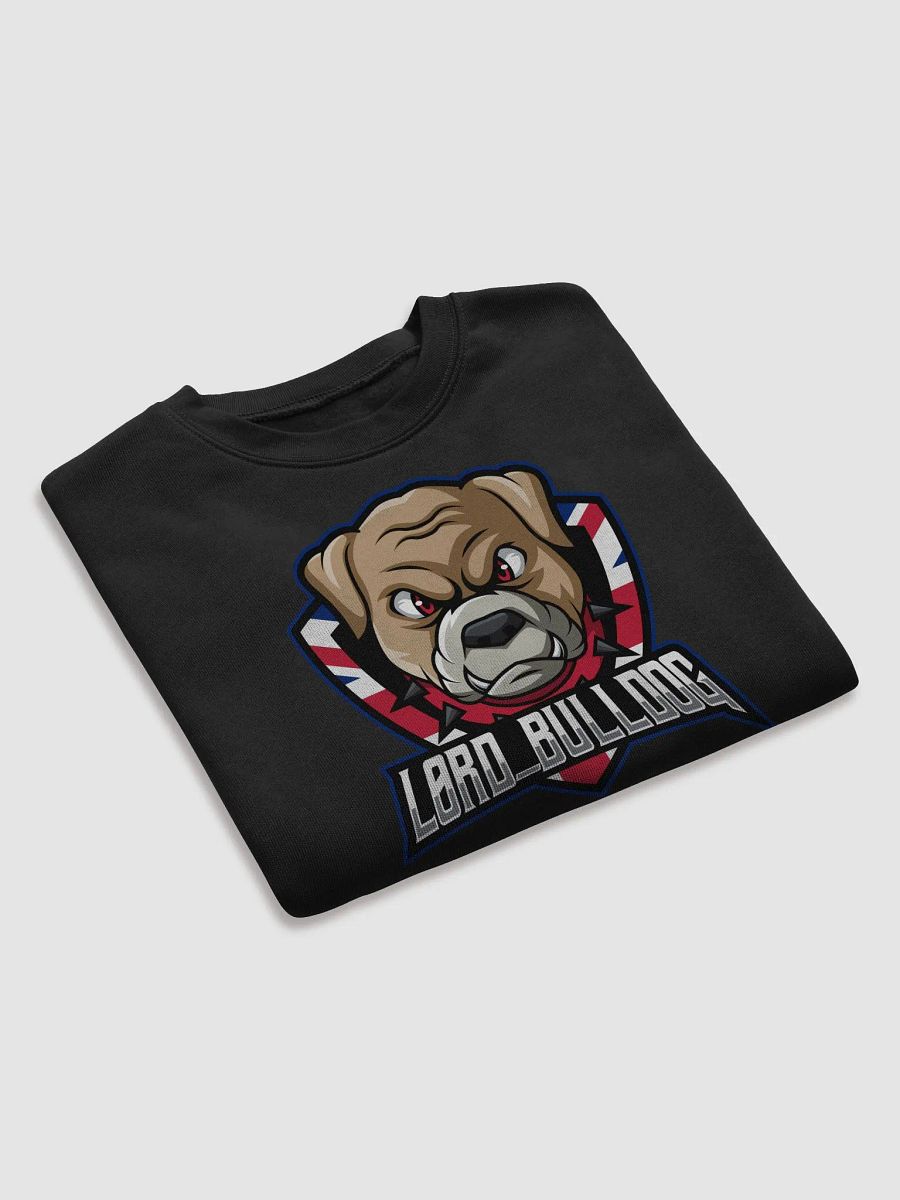 Bulldog Crop 3 product image (9)