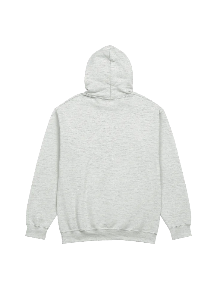 Show Me Your Form (Grey Hoodie) product image (2)