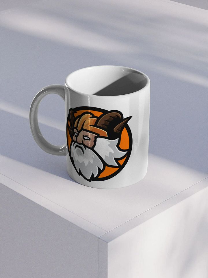 AGL Kaiju Mug product image (1)