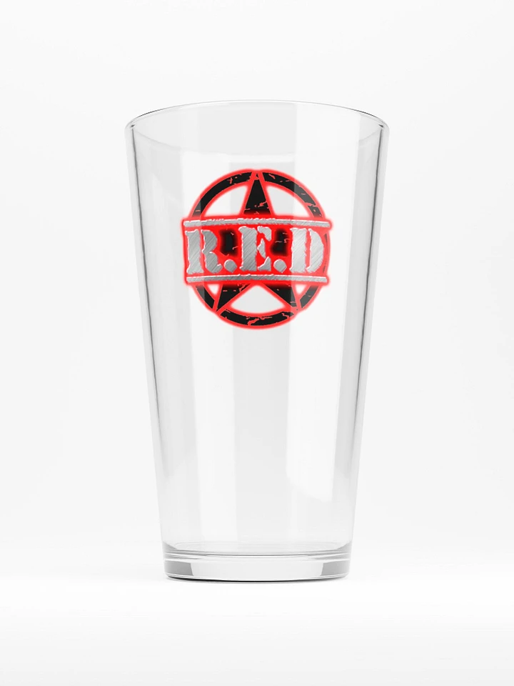 RED Friday Glass product image (1)