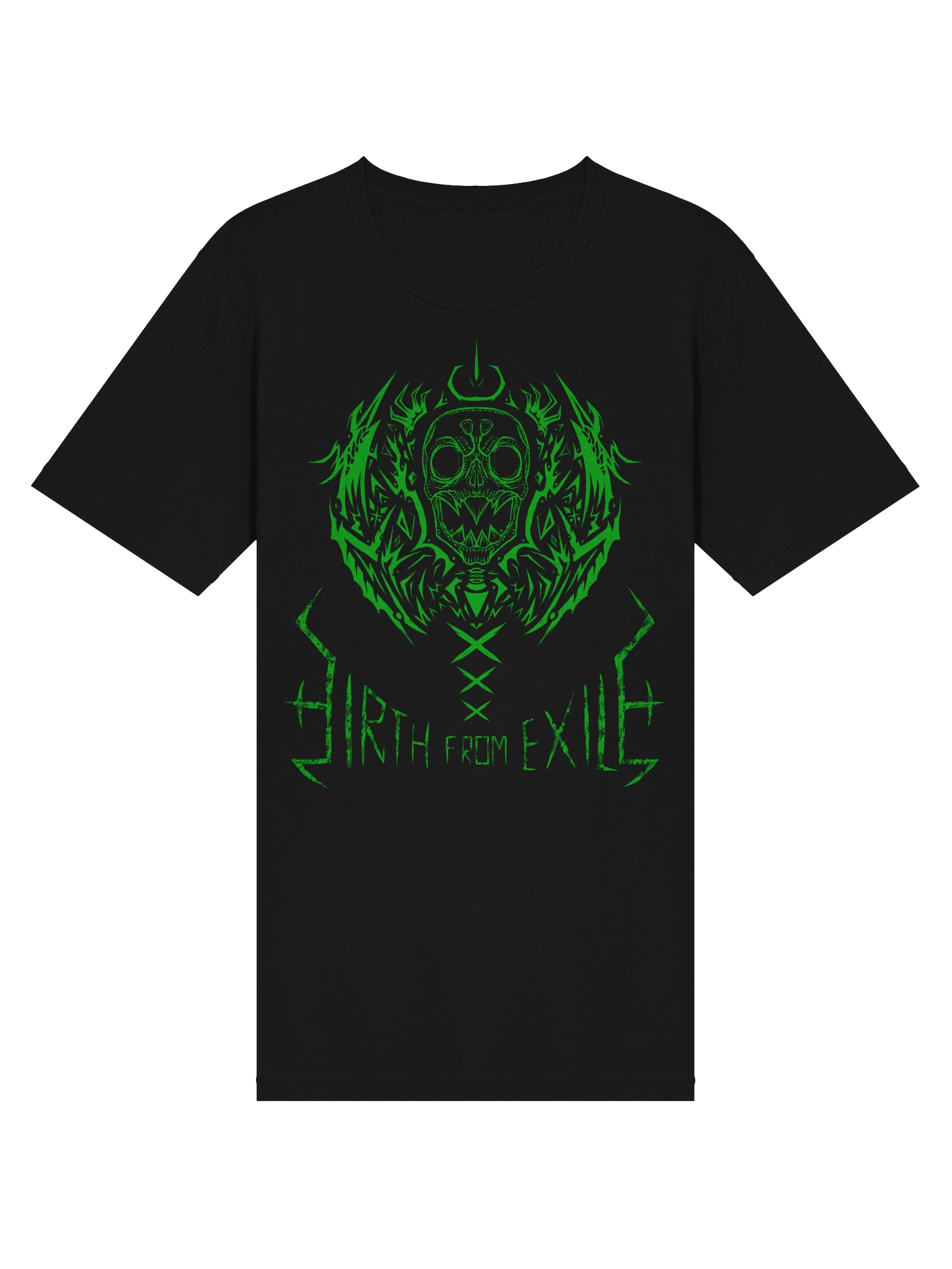 IRIS - Birth From Exile Shirt product image (3)