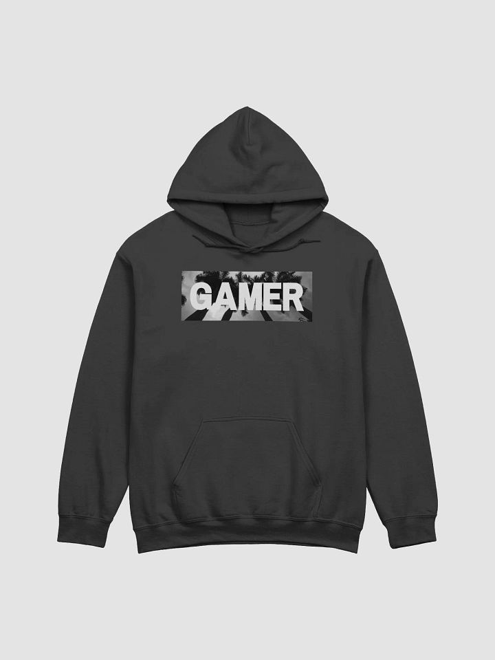 Cali Gamer Hoodie product image (1)