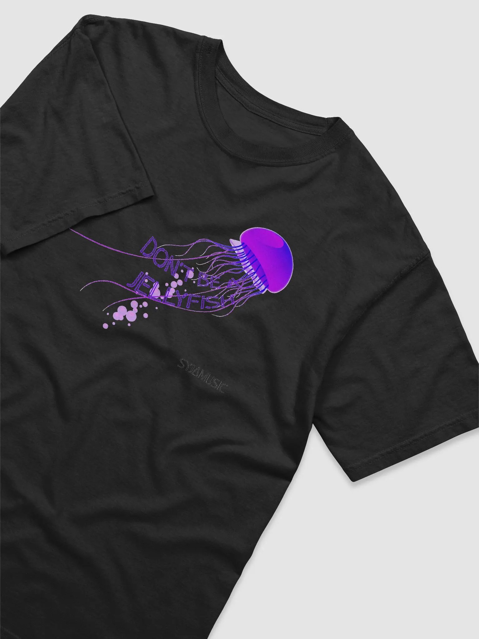 Don't Be A Jellyfish product image (3)