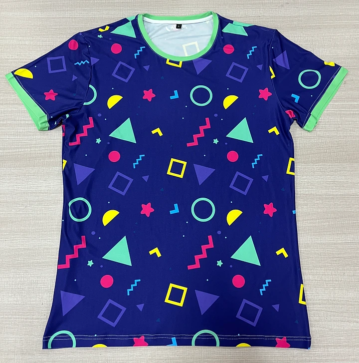 Arcade Shirt Pre-order product image (1)