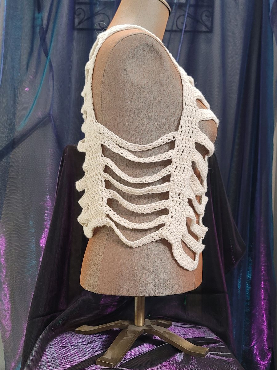 RibCage? Top product image (2)