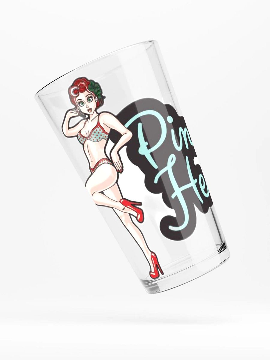 Pin Up Heaven Tumbler product image (4)