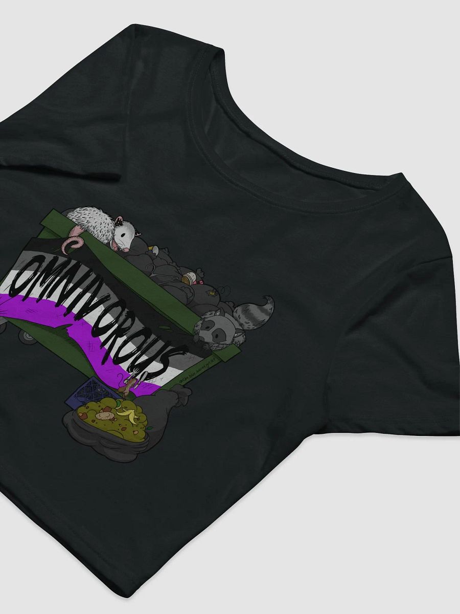 Asexual Trashcat product image (9)