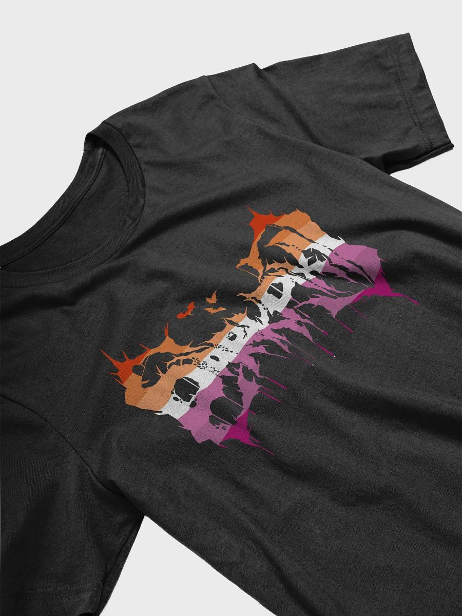 Darkpixi Lesbian Pride product image (3)
