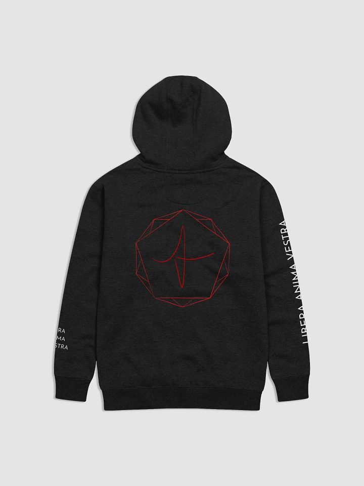 InX Hoodie product image (2)