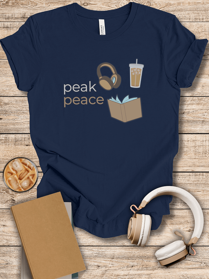 Peak Peace product image (3)