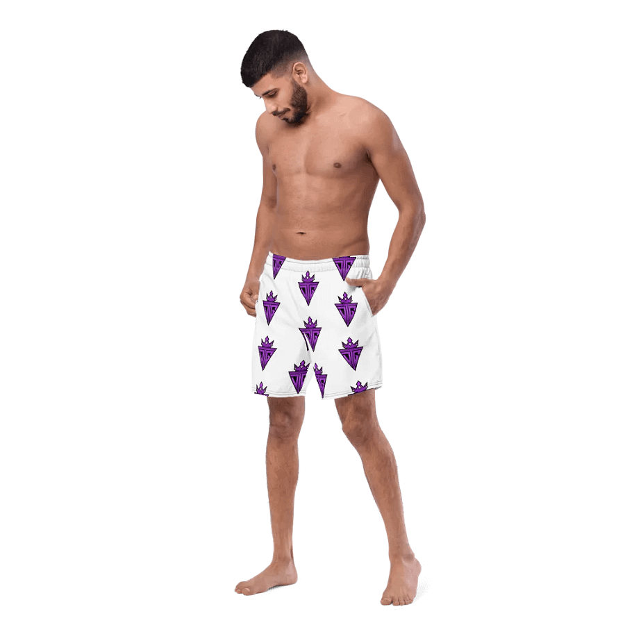 TDG Swimming Shorts product image (6)