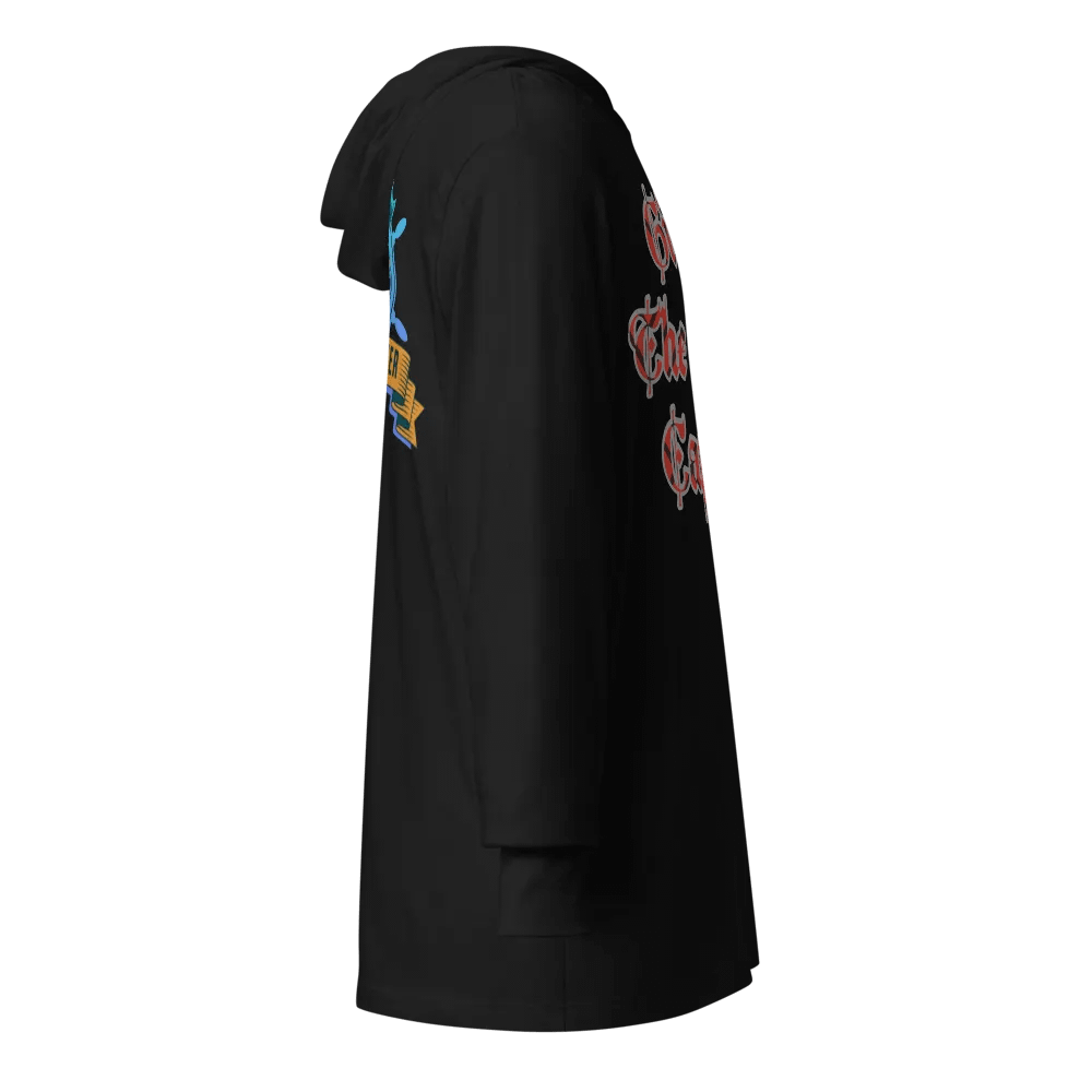 Give us the Sauce Capn!!!! hoodie product image (7)