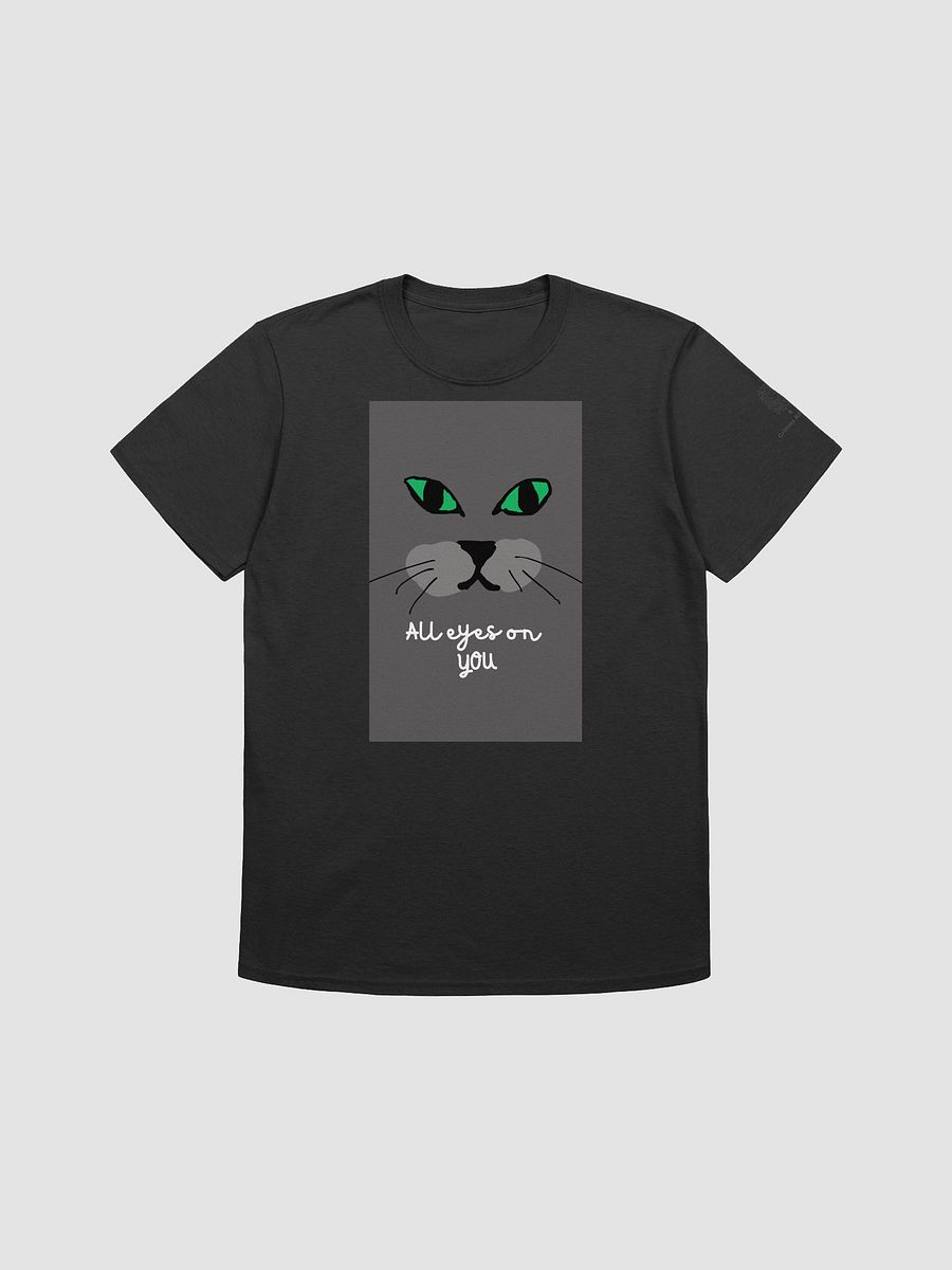 All Eyes On You Artistry T-Shirt product image (1)