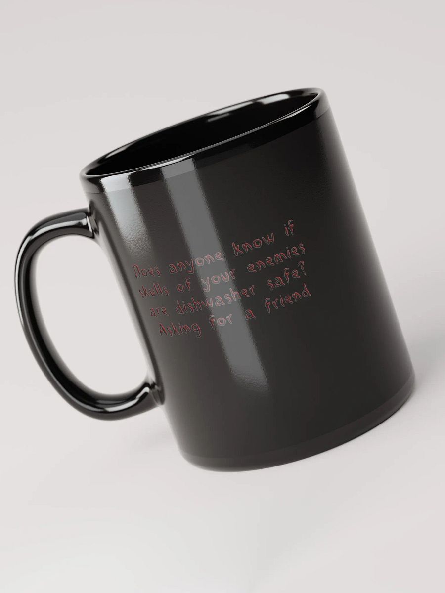 Dishwasher - Mug product image (5)