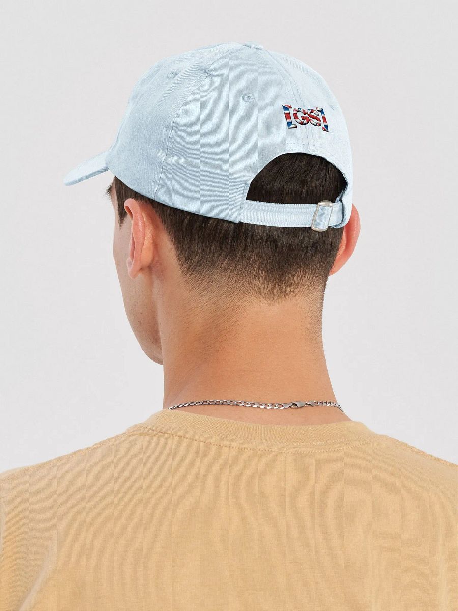DC Signature Hat product image (30)