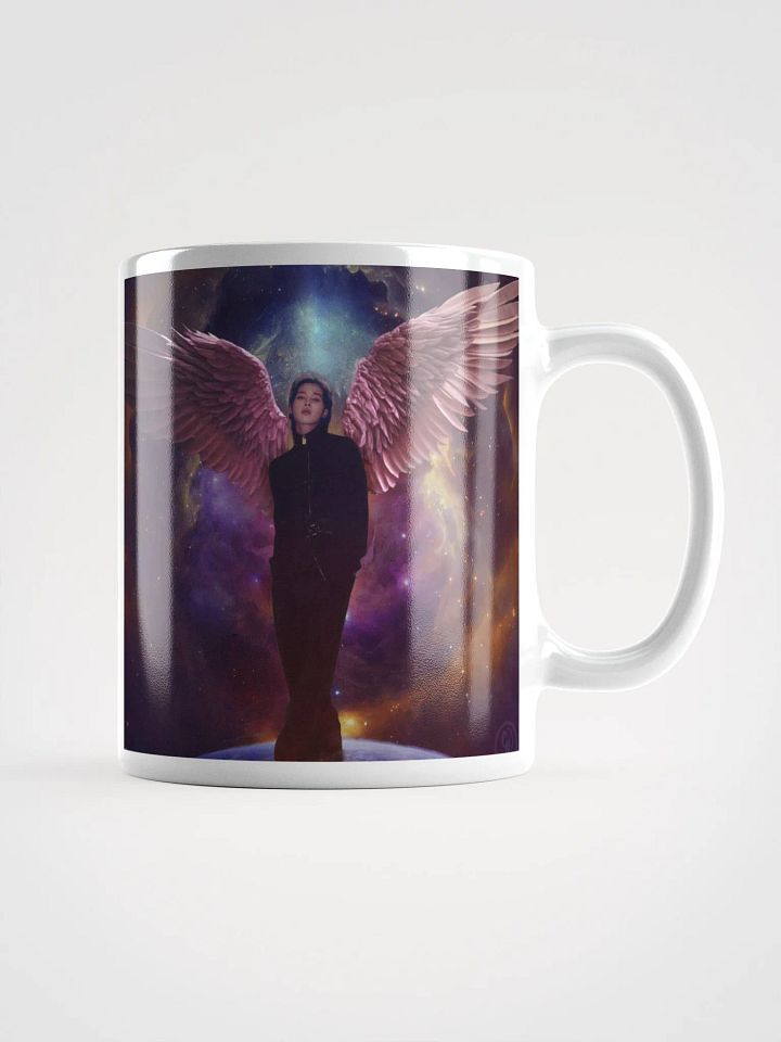 Angelic Jimin - Designed by Chimber product image (2)