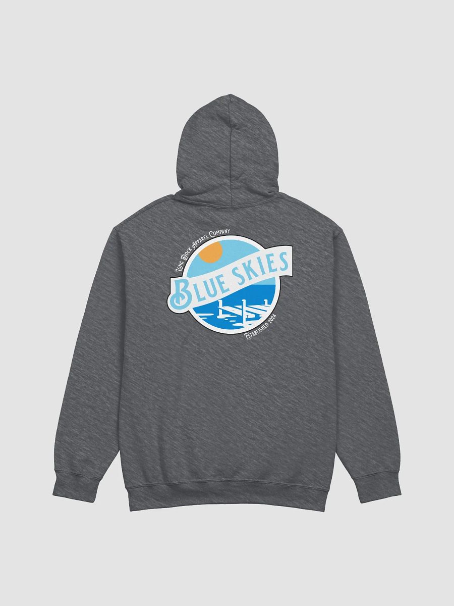 Brewery Classic Hoodie product image (7)