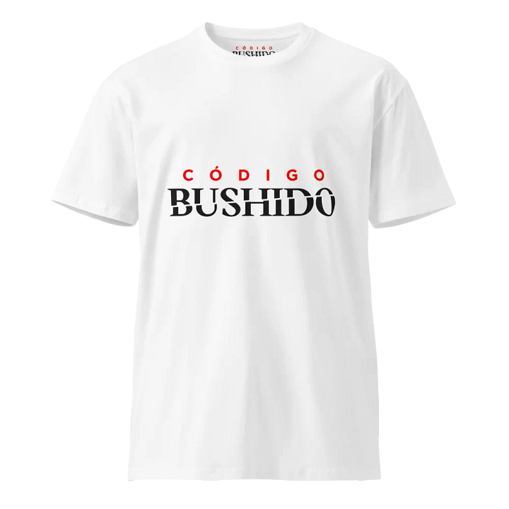 Código Bushido - Light 2 product image (1)