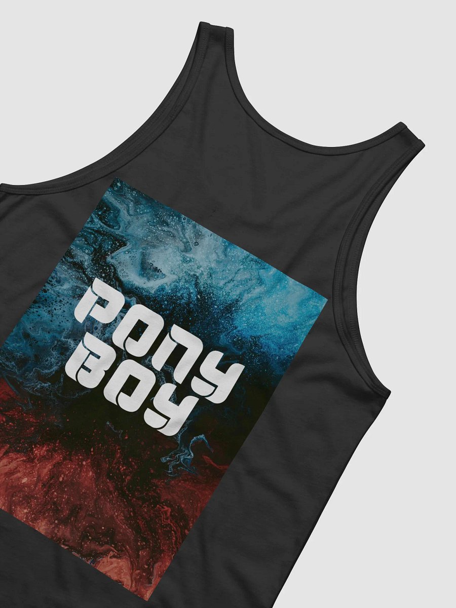 Friendship is a symphony LIMITED EDITION tank top product image (5)