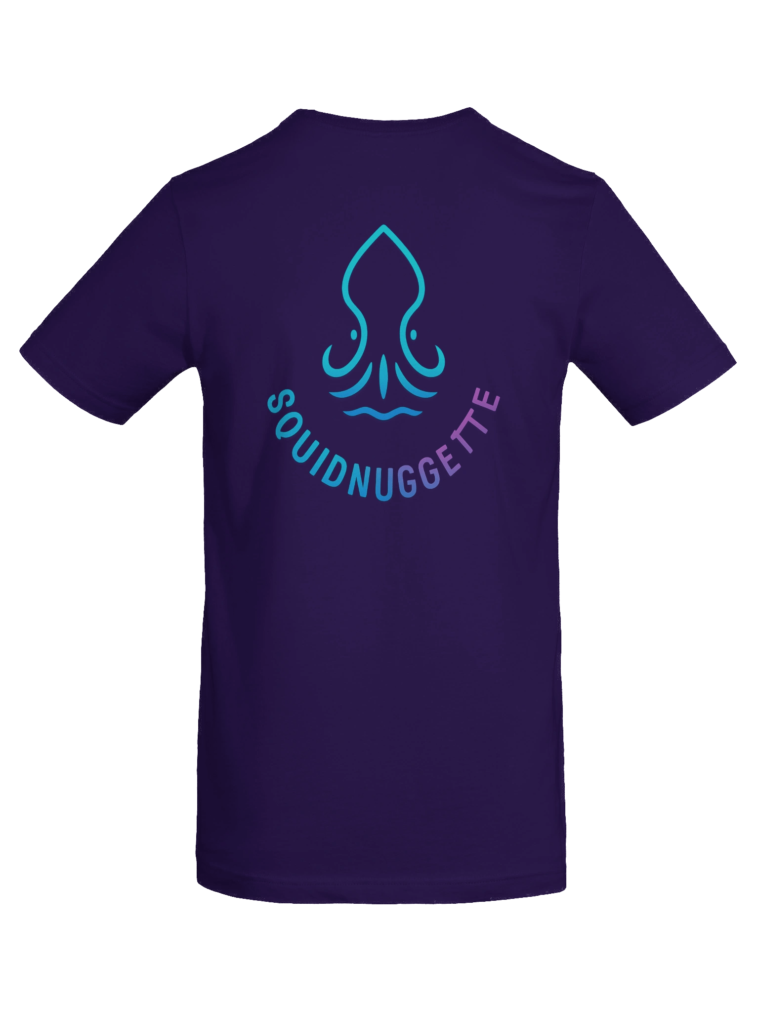 Squidnuggette Women's T-shirt product image (31)