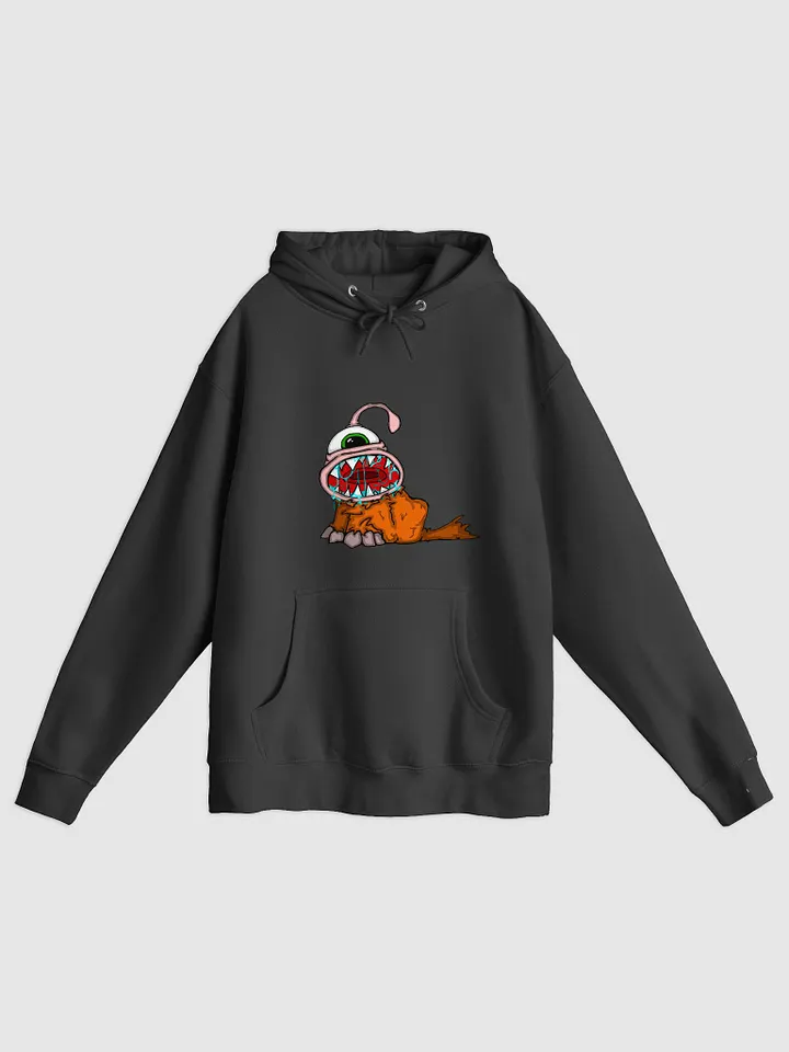 #019 Flarknipper - Voidling™ Hoodie product image (1)
