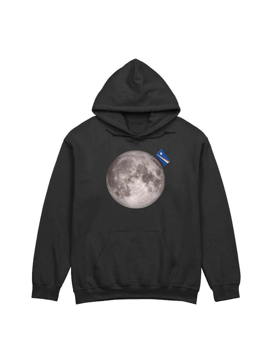 Milne 2028 Hoodie product image (2)