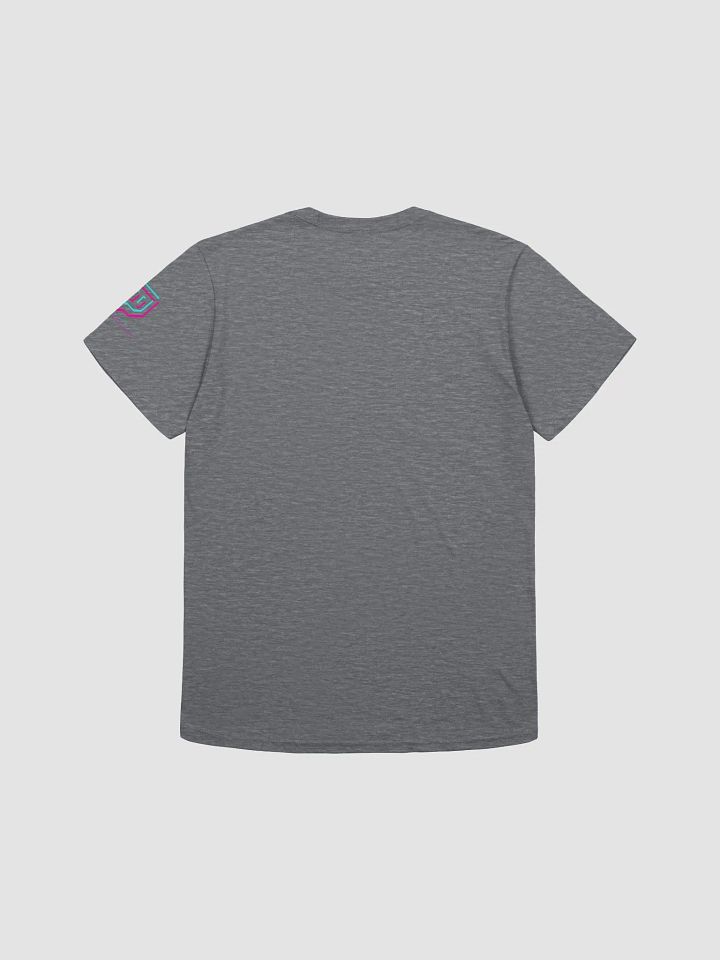 Steve Tad Gaming Sleeve Logo Shirt product image (6)