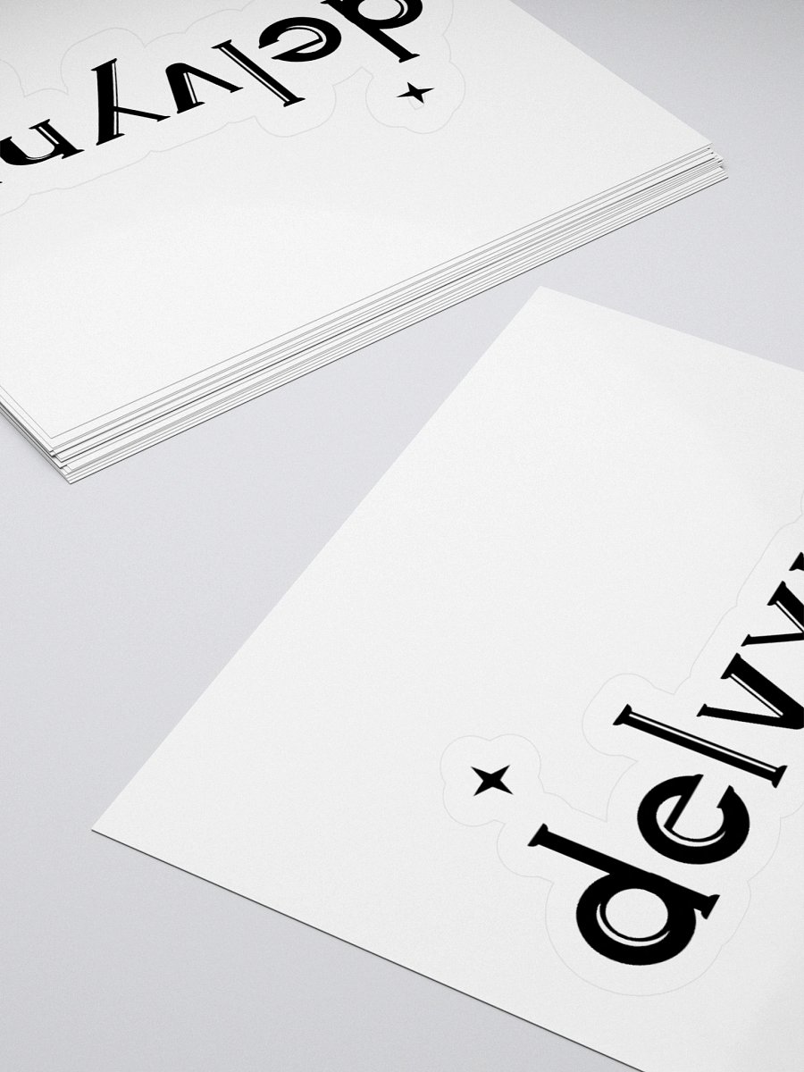delvynn sticker product image (12)