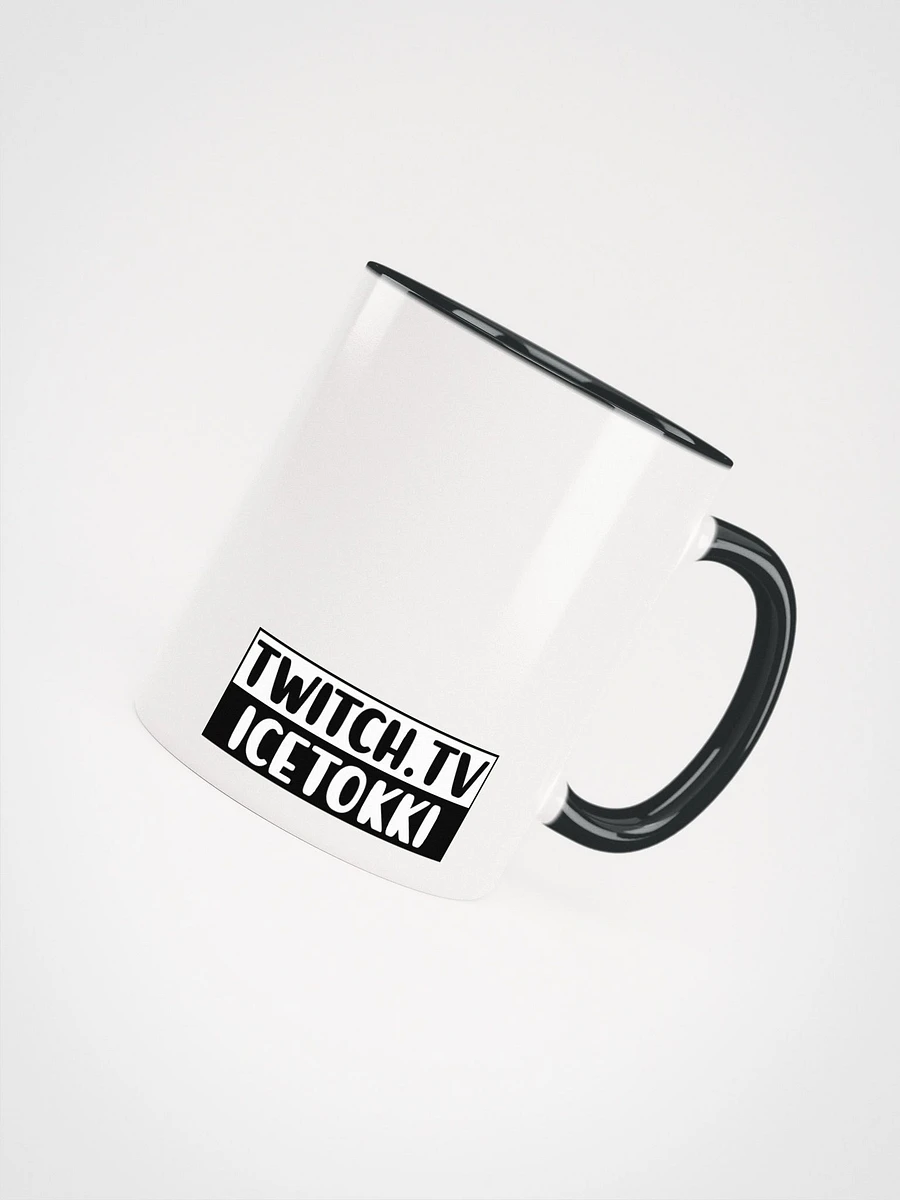Cold Hearted Mommy Colored Mug product image (10)