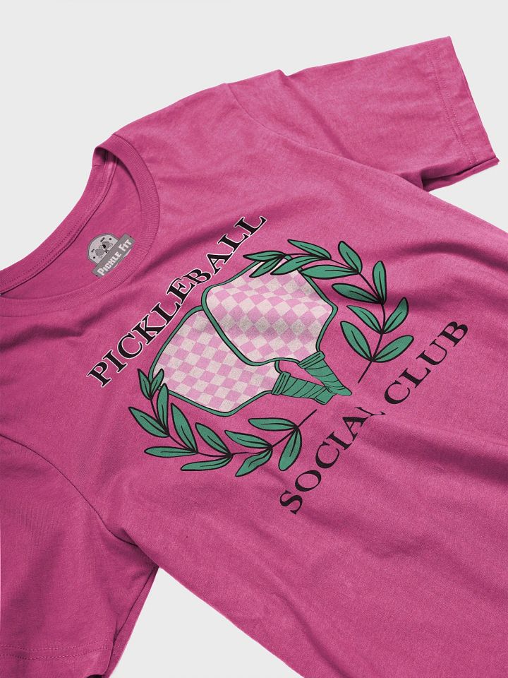 PickleBall Social Club product image (2)