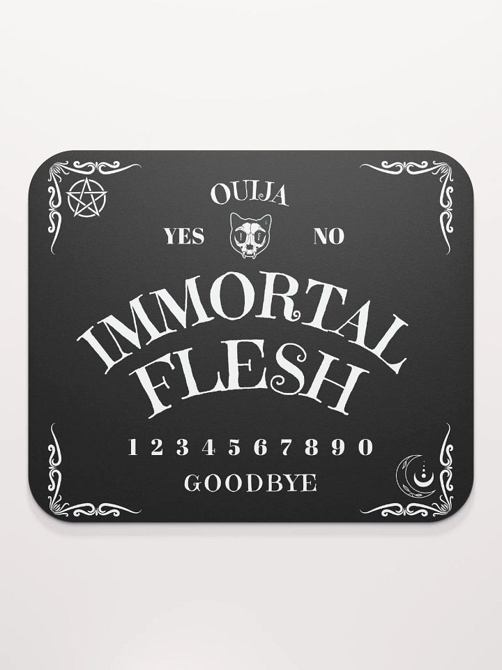 Cult Mousepad product image (1)