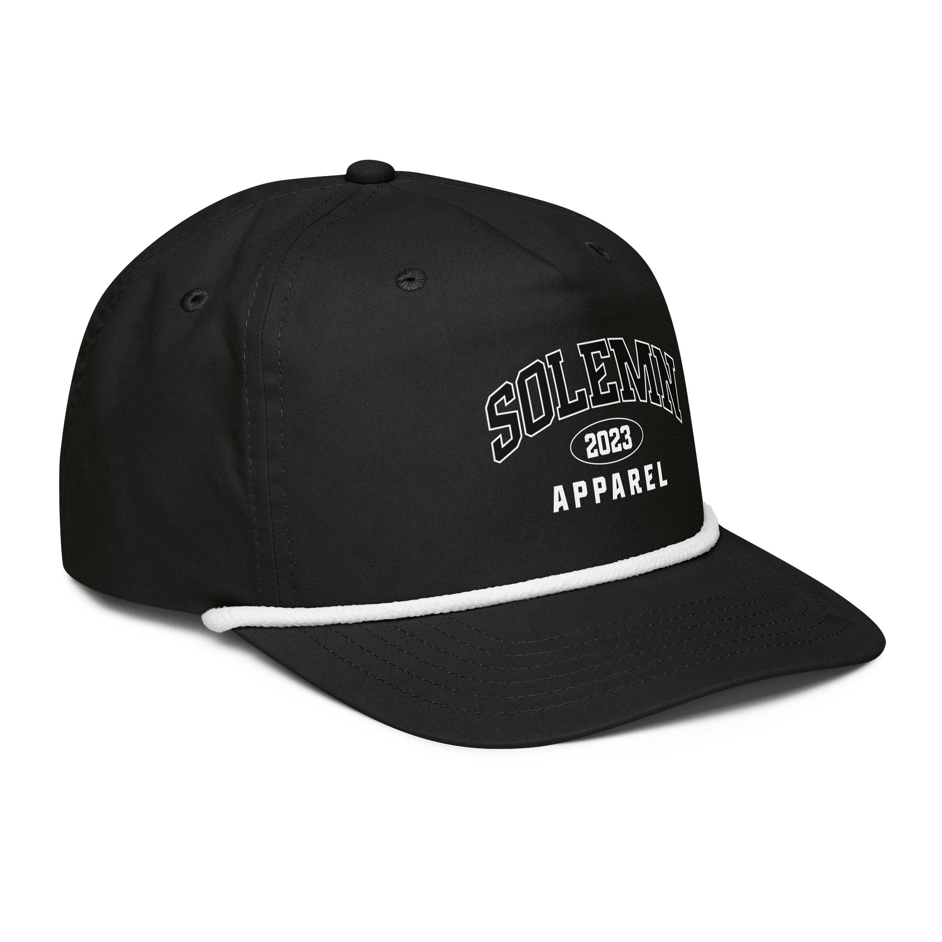 Solemn Arch Golf Cap product image (4)