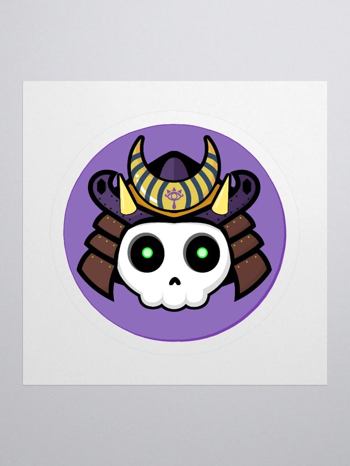Scyushi STICKER product image (3)
