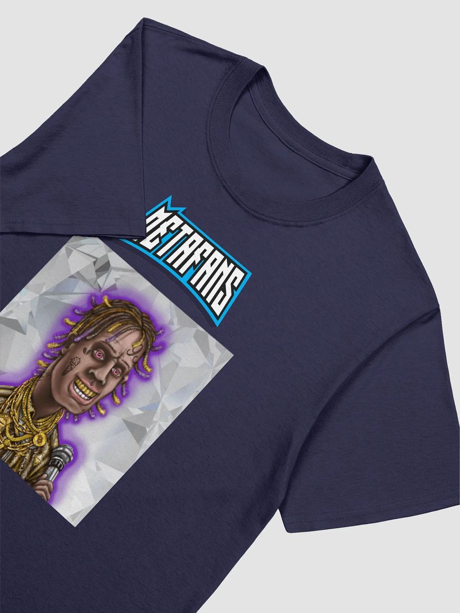 MetaFans The Rap Star product image (47)