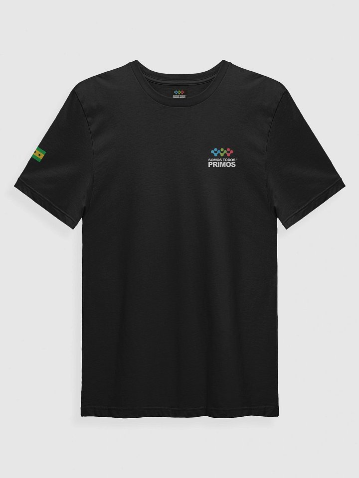 Somos Todos Primos – T-shirt Unissexo product image (1)