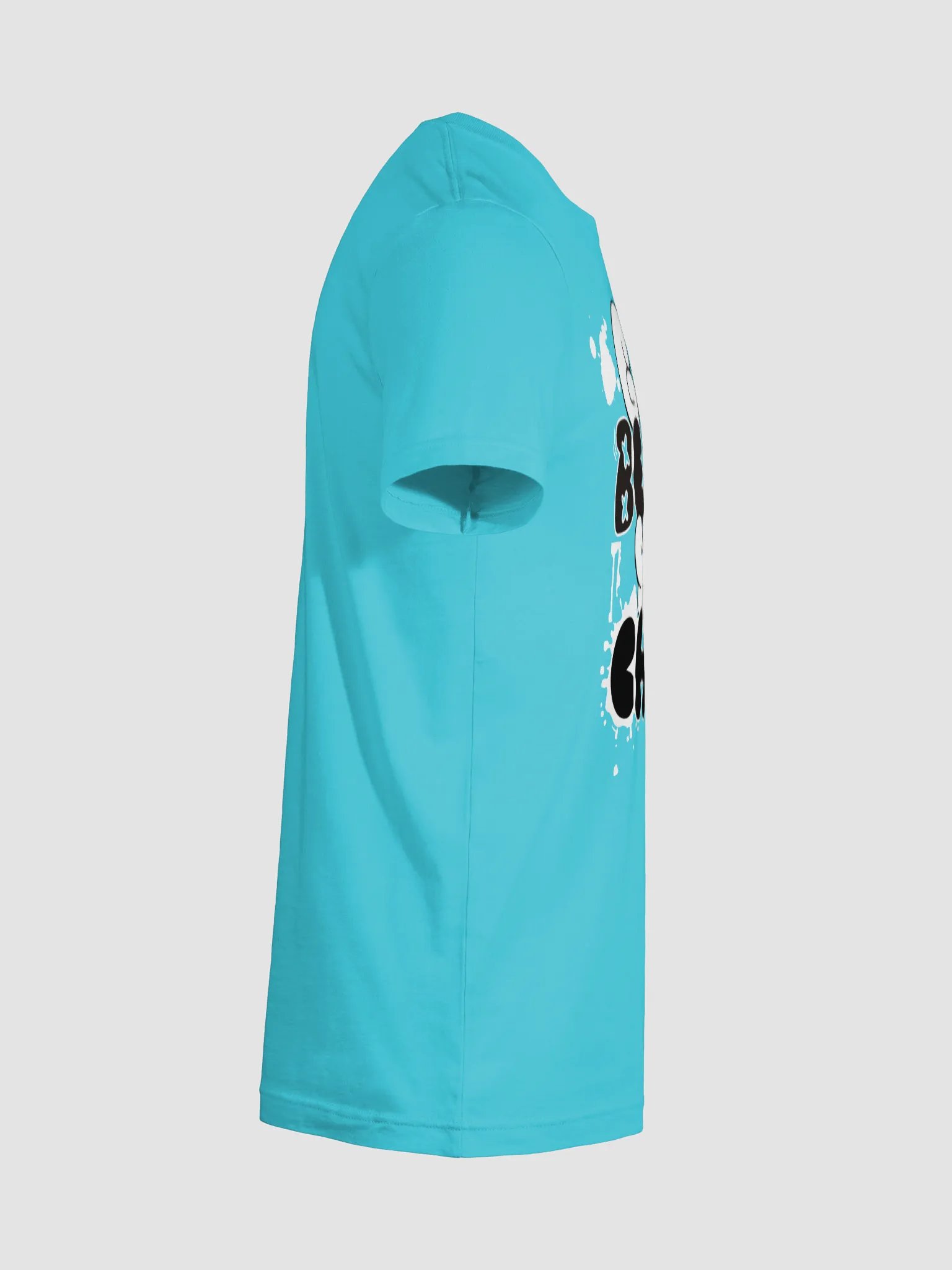 Don't Choke Bella+Canvas Tee product image (60)