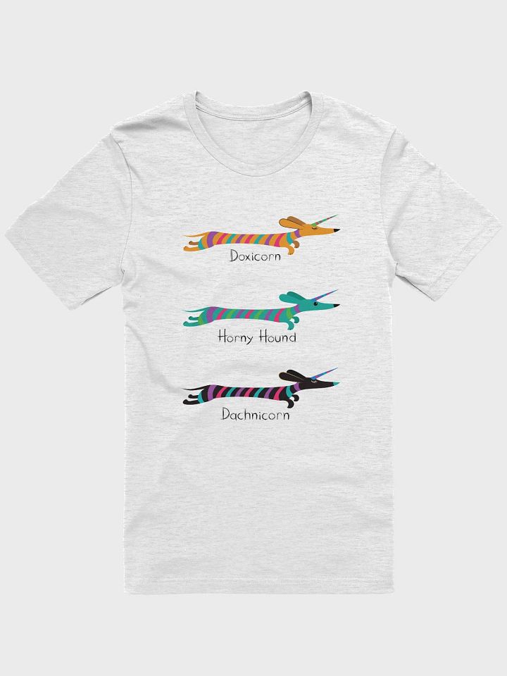 Horny Dachshund product image (2)