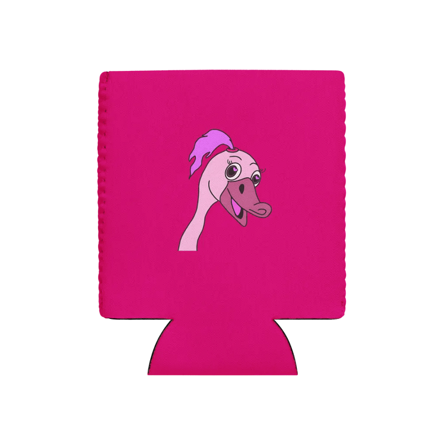 Lover Geese Can Koozie product image (4)