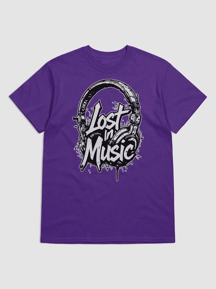 Lost in music product image (1)