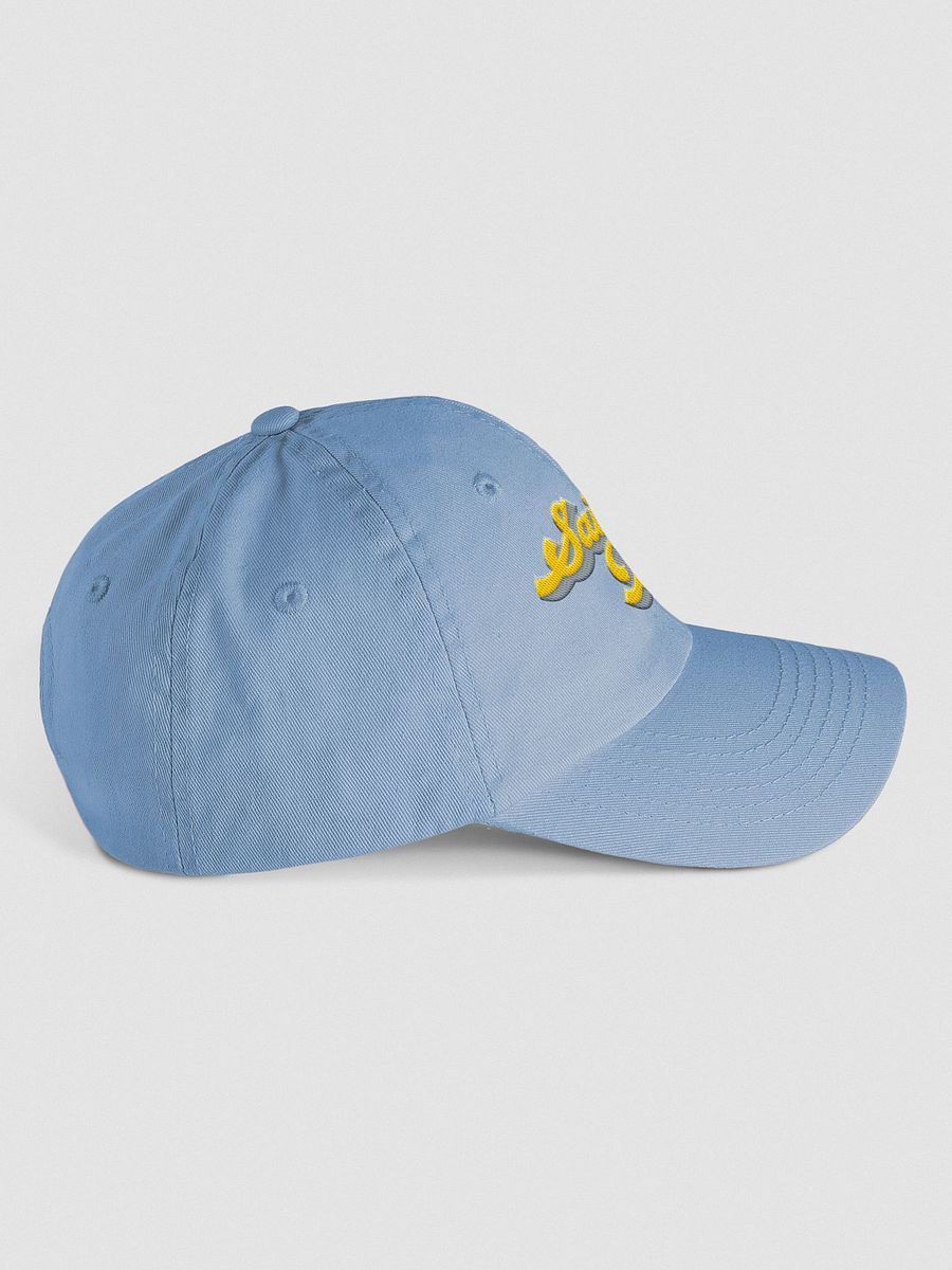 Embroidered Cap product image (14)