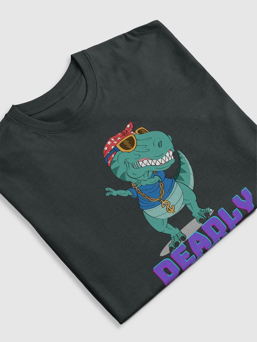 Rex Shirt product image (5)