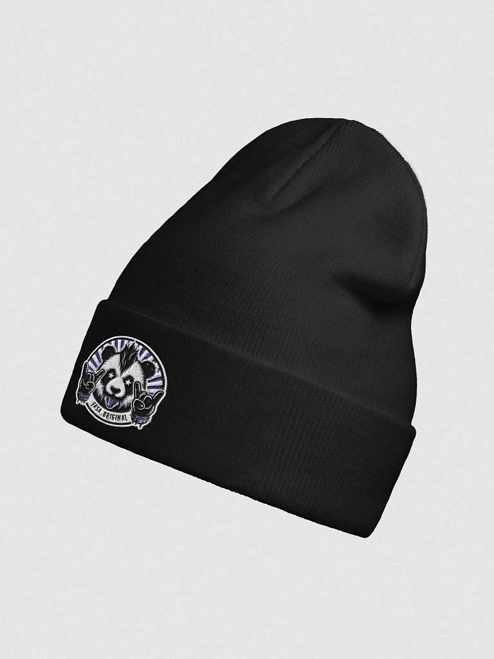 bear peace sign product image (2)