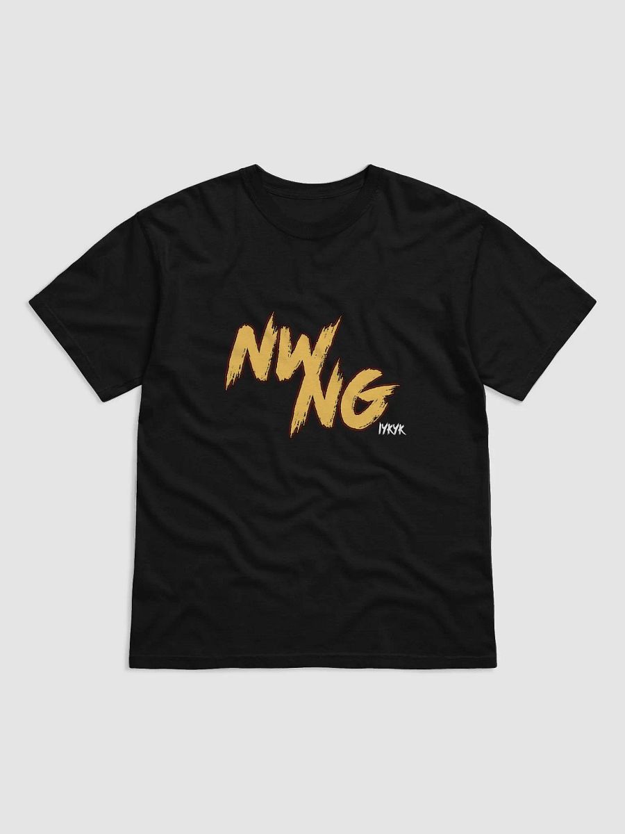 IYKYK - NWNG Tee product image (5)