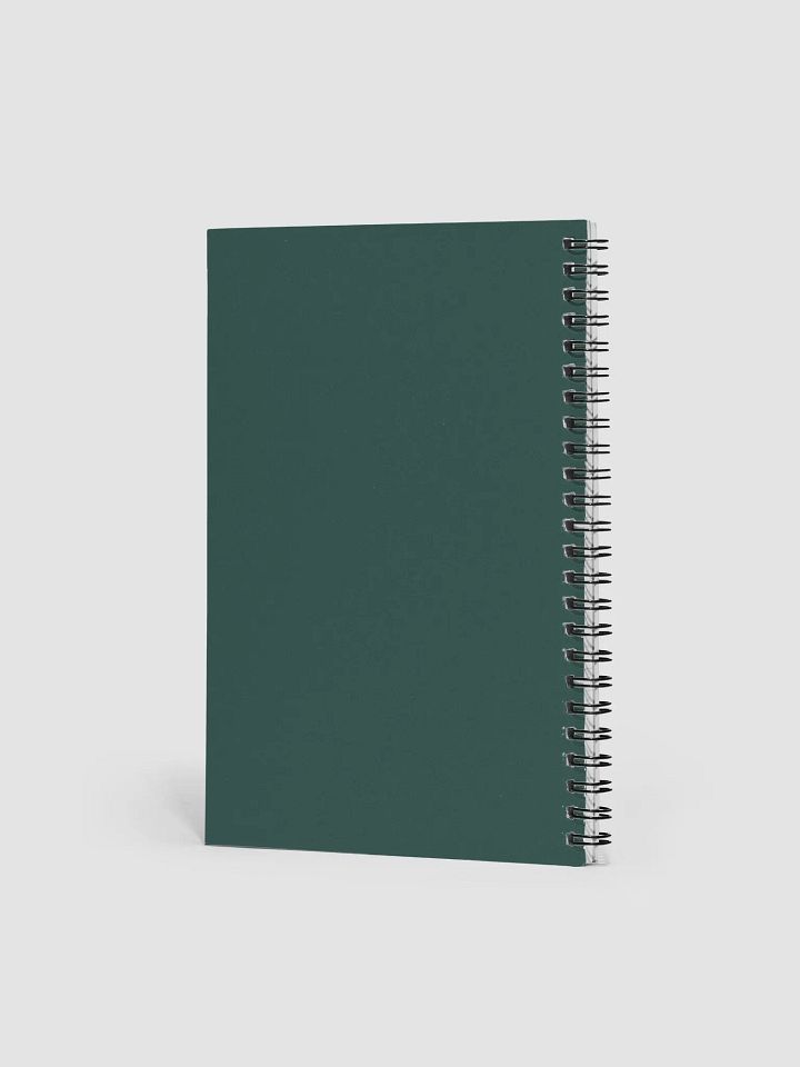 “Contempl4tionz” Notebook product image (2)