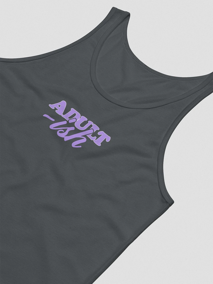 Adult-ish Singlet Top product image (10)