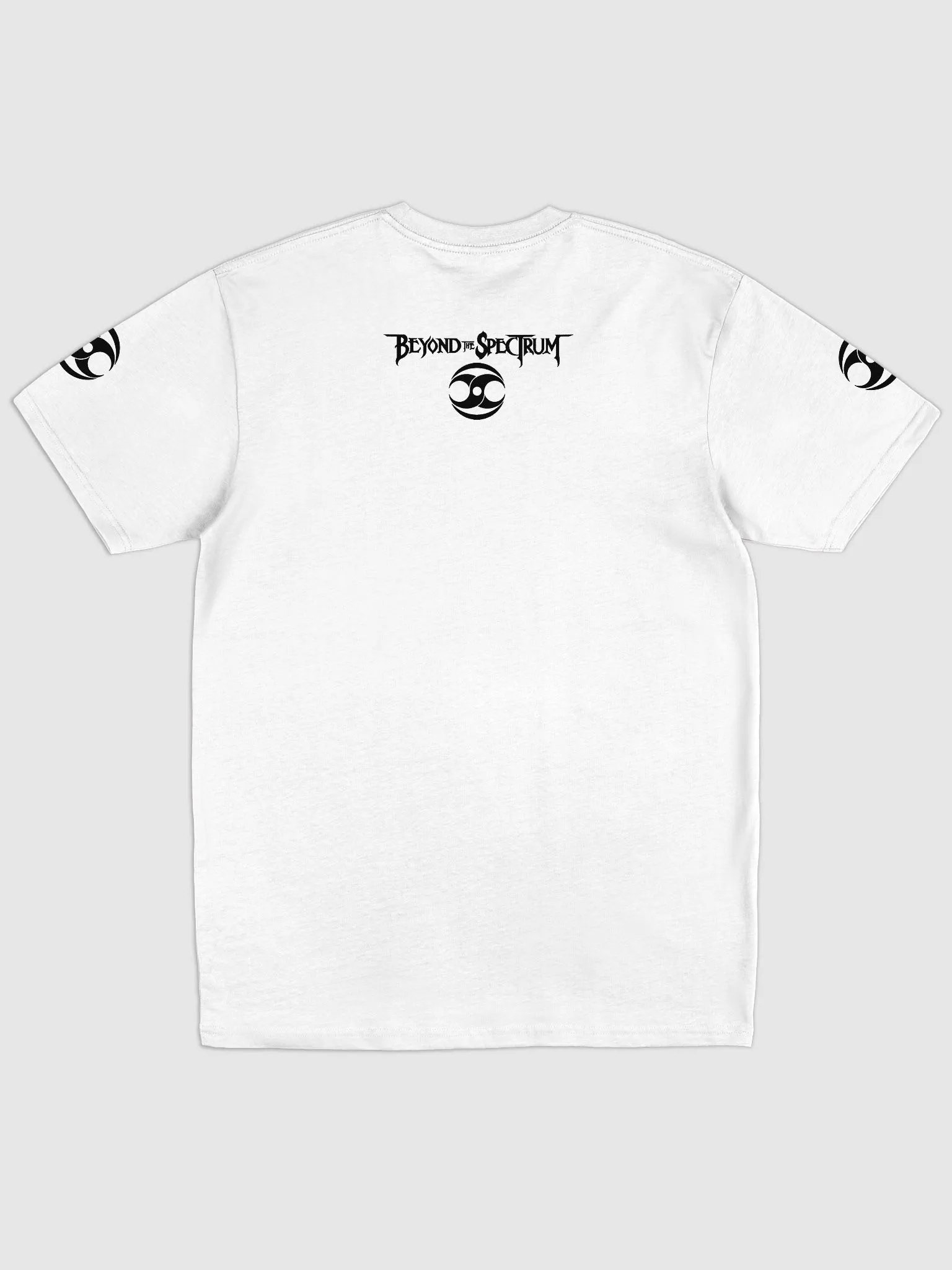 LOST IN SPACE BTS DEBUT ALBUM T-SHIRT WHITE product image (3)
