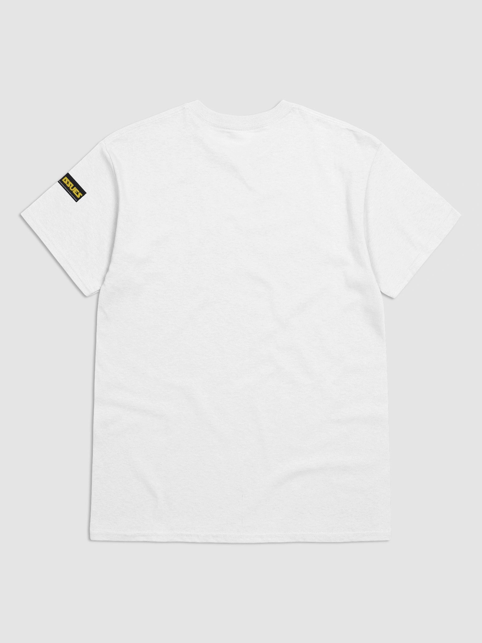 The Thing About The Streets F7 Quote Tee product image (2)