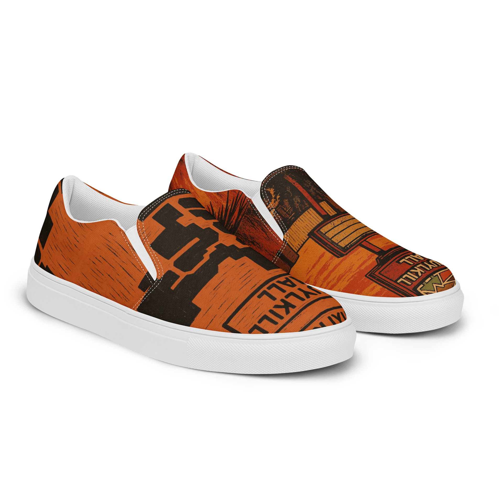 Mall Walking product image (2)