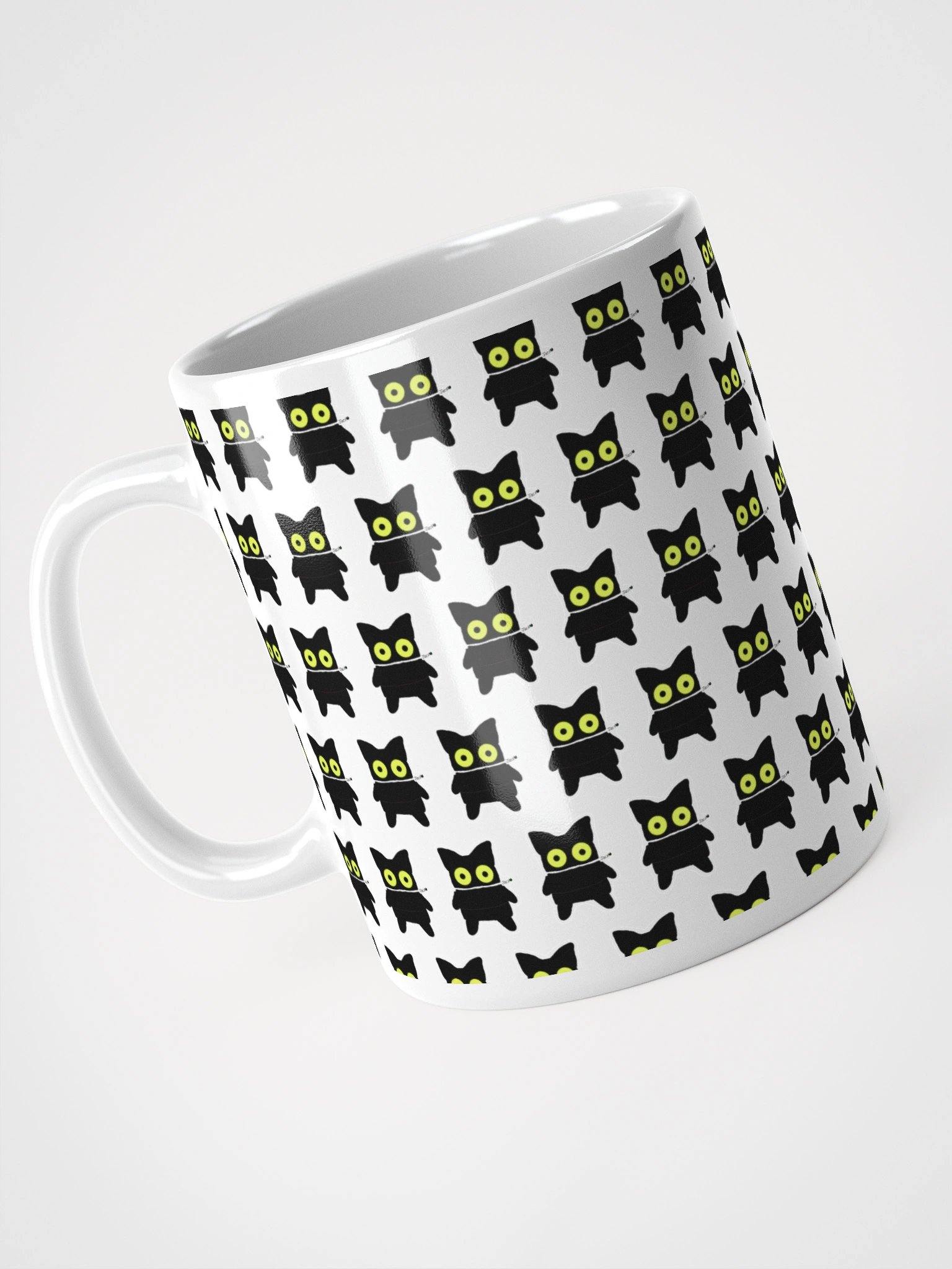 Frumble Tuber Mug (Collage) product image (3)